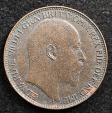 1905 Year UK Coins for sale | eBay