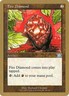 2x Fire Diamond World Championship Decks 1999 LP MTG