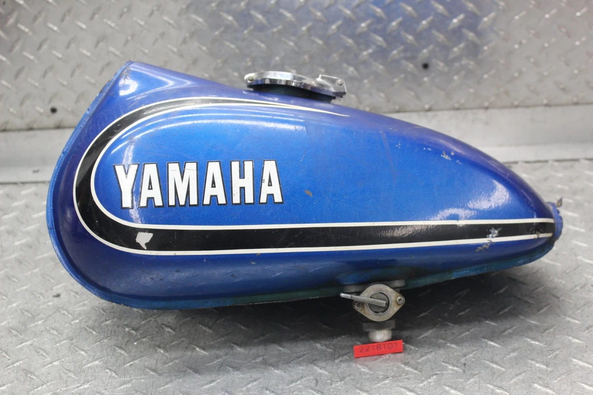 25+ Motorcycle & Scooter Fuel Tanks for Yamaha DT125 for sale