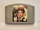 GoldenEye 007 - Nintendo 64 N64, 1997, Authentic Cartridge, Cleaned And Tested