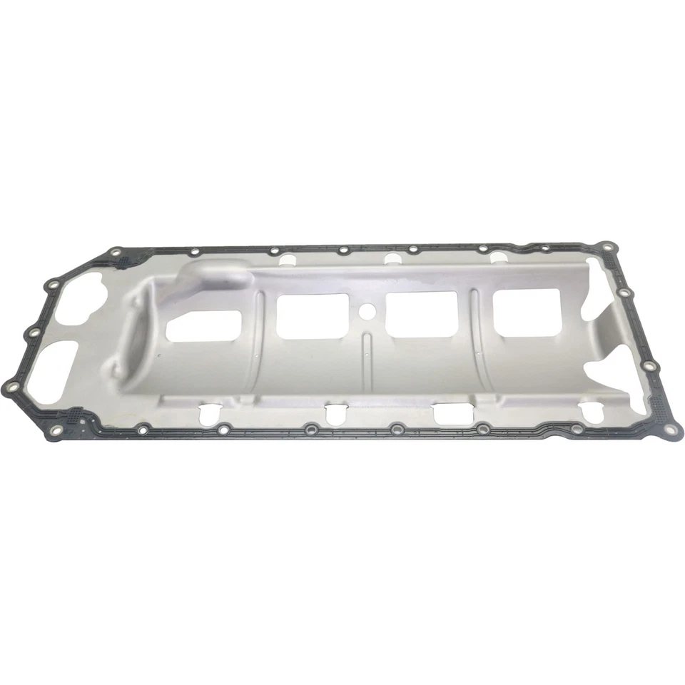 Junta de cárter de aceite para Dodge Ram 1500 2003-2010 2004-2009 goma Durango Foto 2 de 4