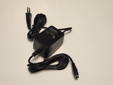 Behringer power supply model VAMPEU 230V EUROPEAN Power Supply Adapter V AMP