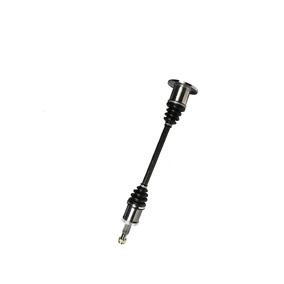 Nuevo eje trasero OE para Dodge Caravan 1999-2000 3,0 L 3,8 L garantía de por vida Foto 2 de 2