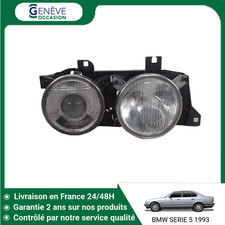 Feu avant (phare) BMW SERIE 5