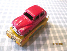 Dinky Toys No.161-  Austin Somerset Saloon-Boxed