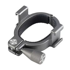 Dual Cold Boots Stabilizer Quick Release Expansion Bracket For DJI Osmo Mobile 3