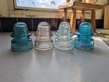Glass Insulators