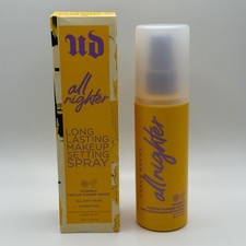 Urban Decay All Nighter Vitamin C Glow Long L...