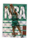 1999/00 Upper Deck HoloGrFX NBA 24-7 Grant Hill #N9 Insert