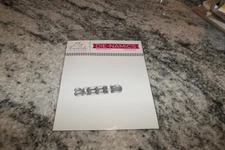 My Favorite Things "CHEERS"  Die  New