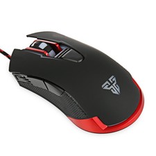 Gaming Wired Mouse 2400DPI 6D USB Pro with LED Backlight