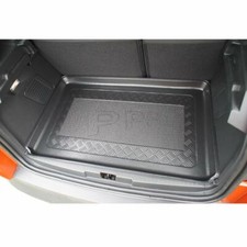 Trunk cover protector for Renault Ca I SUV from 2013 - non-slip
