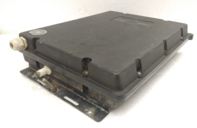 SGC Sg-230 Hf-vhf Smartuner - Ham Radio HF SSB Antenna Tuner for