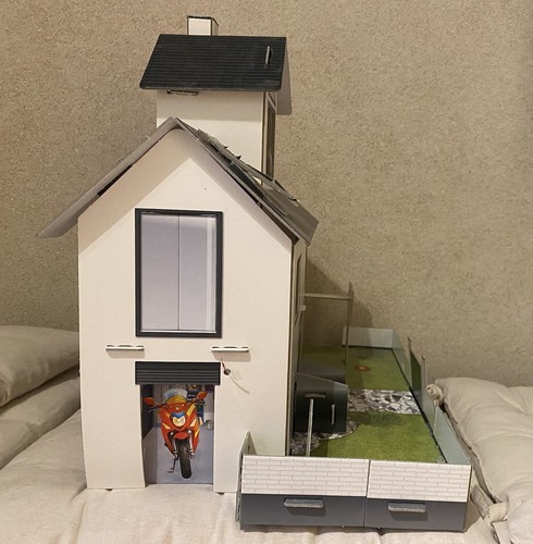 Ravensburger Elektrohaus mit tollen Sound und Lichteffekten - Bild 6 von 8