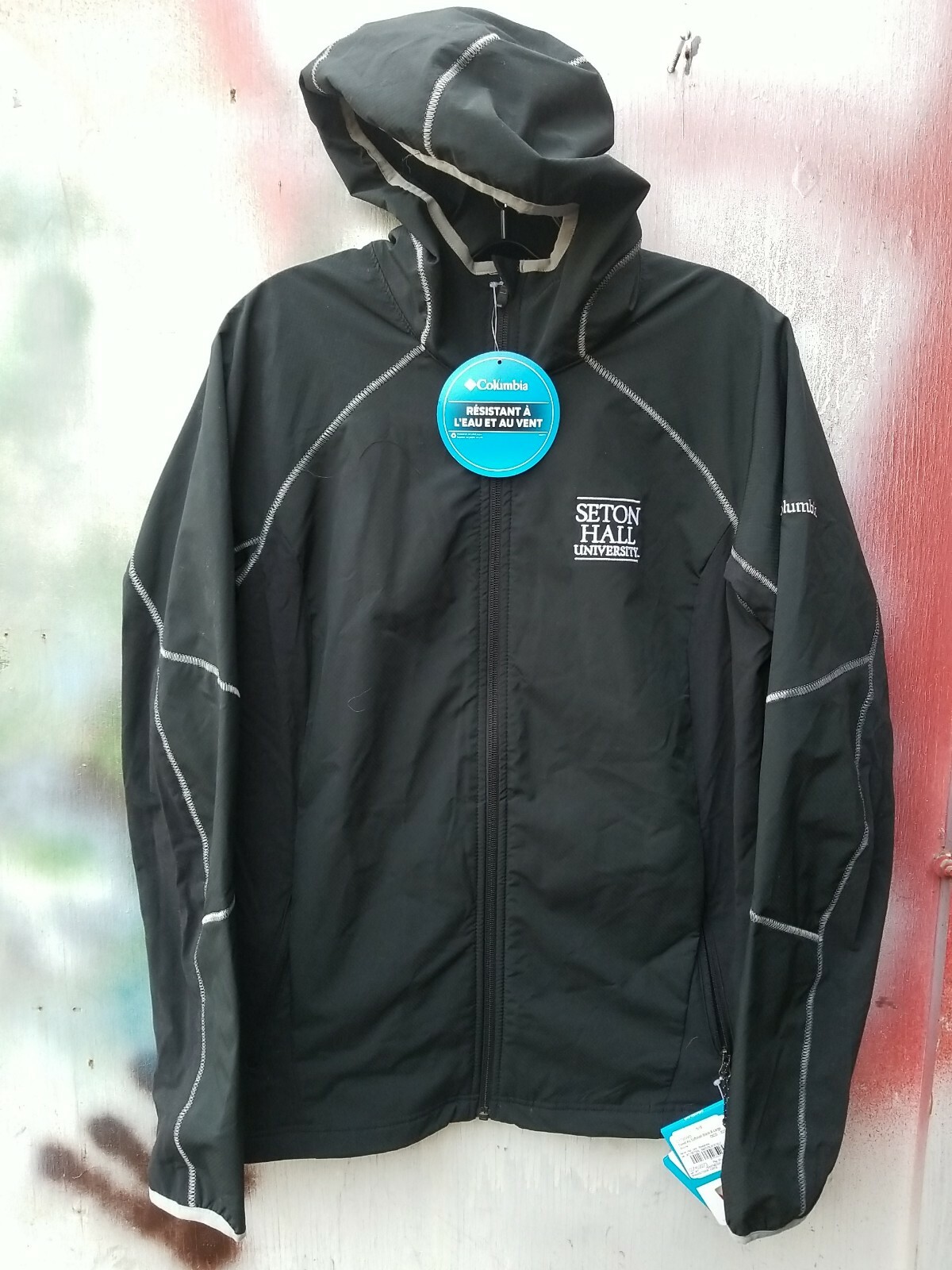 As Softshell Jacket Hoodie xl 