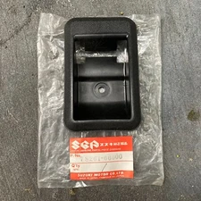 Bezel Case Interior Inner Door Handle Suzuki SC100 ST10 ST20 78261-66000 GENUINE