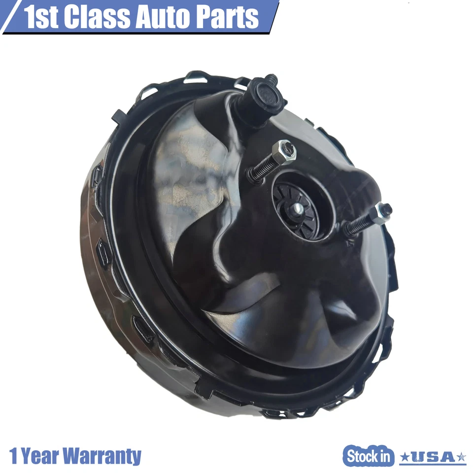 Power Brake Booster For 78-80 Chevy Caprice Cadillac Commercial Chassis 54-71028 - Image 2 of 4