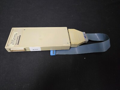 LAUTERBACH LA-7708: With JTAG-ARM11-X JTAG-CORTEX-A/-R-X, Untested (9794-220)
