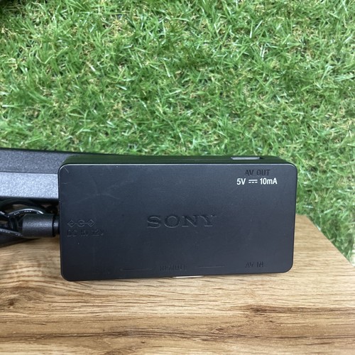 #29p Sony CBX-H11/1 - Remote management adapter Sony FWD-40W600P, FWD-55W800P - Photo 2/4