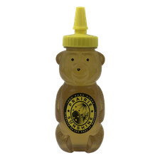Prairie Sunshine 100 Pure Honey 24 oz Minimal processing preserves enzymes