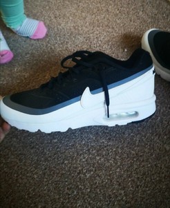 air max bw n'existe plus