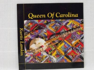 Queen of Carolina - Audio CD - VERY GOOD