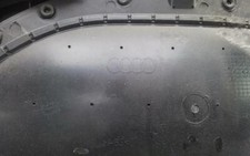 8x4867117 rahmen türverkleidung innen links 1633239 für AUDI A1 SPORTBACK 1598