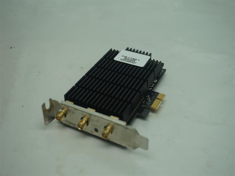 Archer T9E(US) Ver: 1.1 Circuit Board 30 Days Warranty Expedited Shipping
