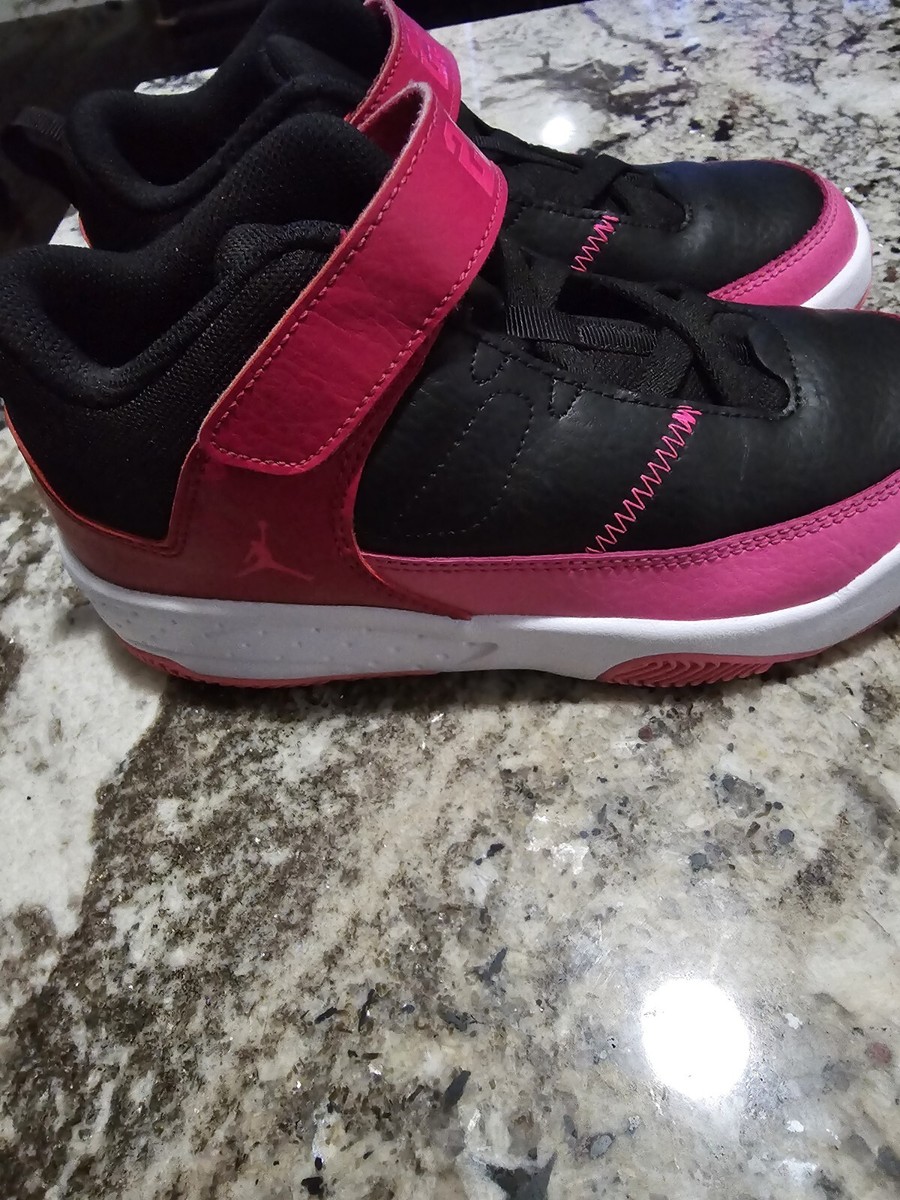 jordan max pink