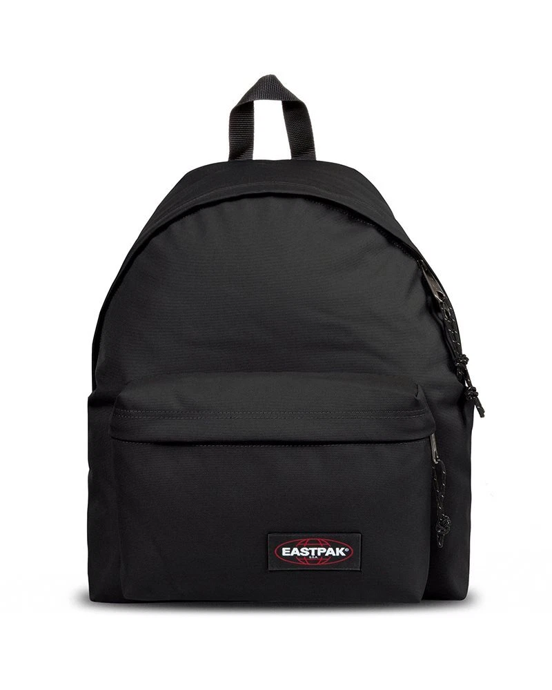 Eastpak Padded Pak'R Backpack 811.5oz, Black