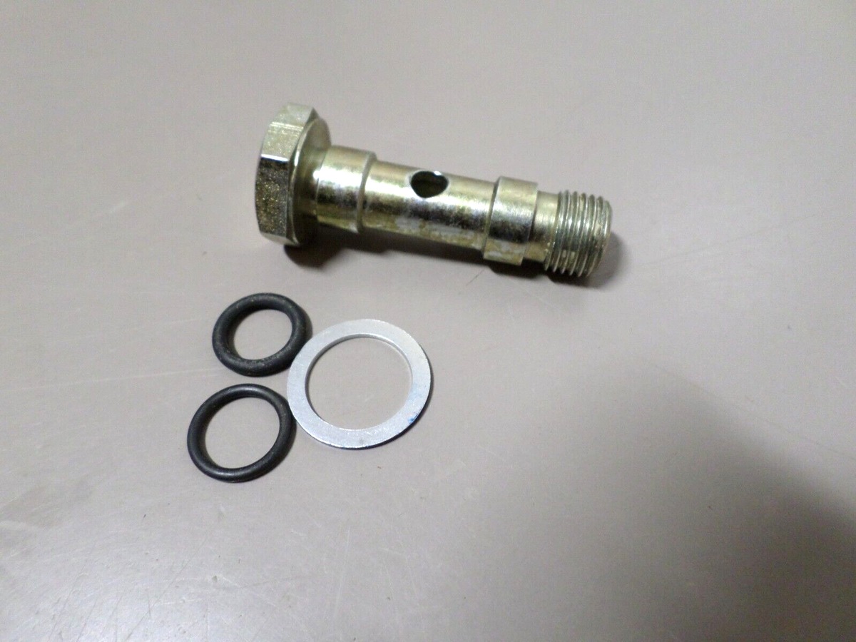 Ditch Witch 156-284 Banjo Bolt | eBay