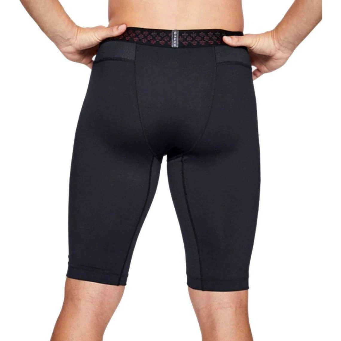 Under armour short tights men's cheap
