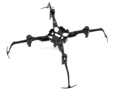 Blade BLH2207 Main Frame: Glimpse