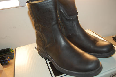 frye james inside zip