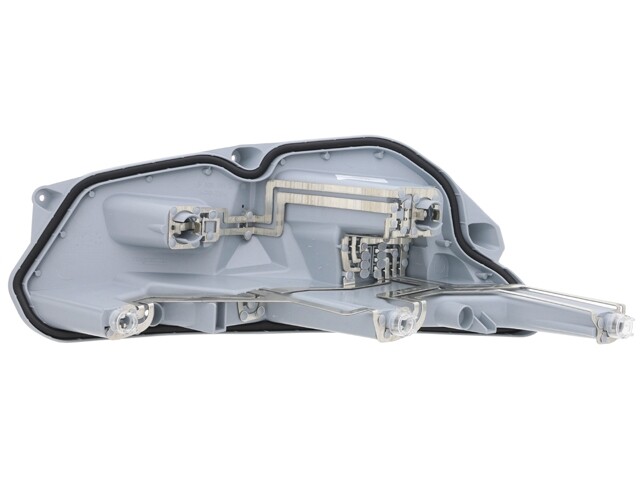 ULO Left Tail Light Bulb Carrier 8J0945257A Audi TT Quattro | eBay