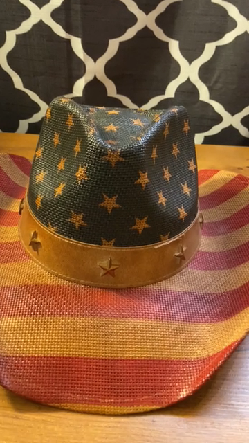 Saddleback Hats Pinch Front Cowboy Cowgirl Hat Unisex  display picture 1