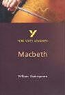 Macbeth (York Notes Advanced) von Alasdair D. F. Macrae | Buch | Zustand gut