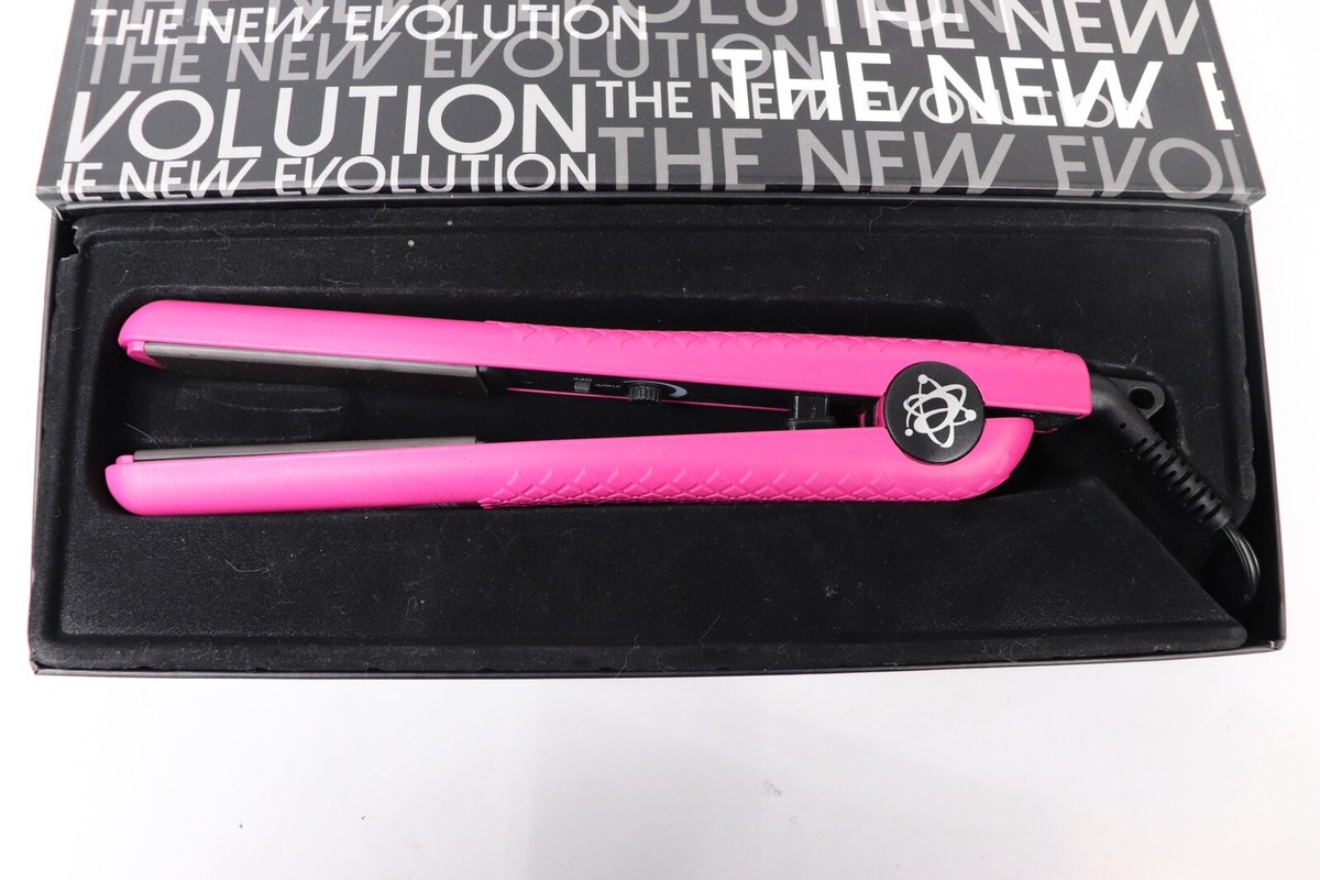 Evalectric Classic Styler 1.25