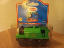 Thomas The Train Learning Curve Oliver 2001 Toy Train