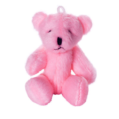 NEU - Teddybären - verschiedene kleine süß und kuschelig - Geschenk Geburtstag Weihnachten