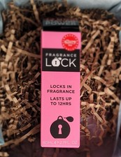 Allure fragnance lock settle spray for perfume 80 ml