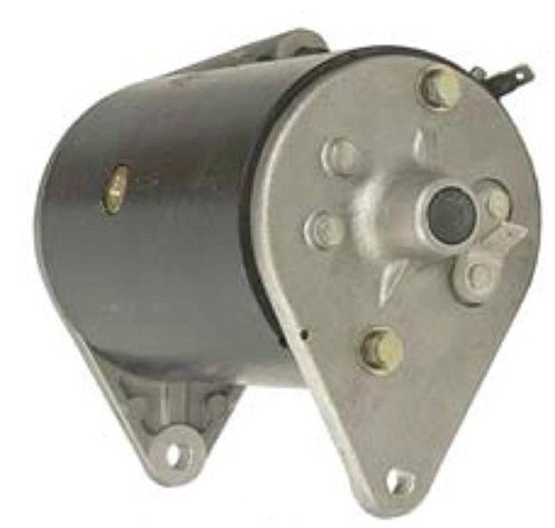 GENERATOR FOR MASSEY FERGUSON TRACTOR MF 154 MF-122 MF-130 22780 22791 22791A - Picture 2 of 2