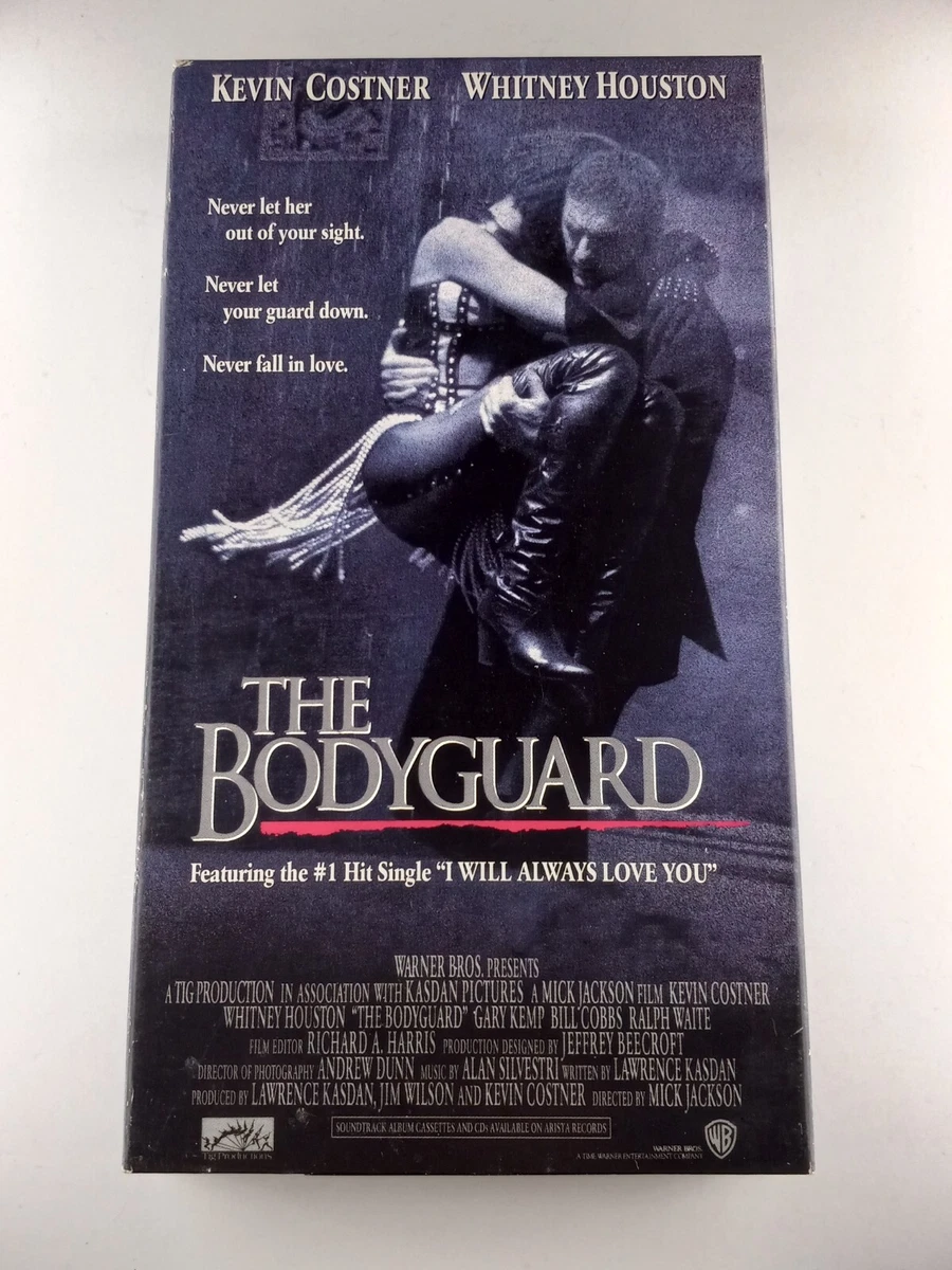 Whitney Houston VHS Tapes for sale | eBay