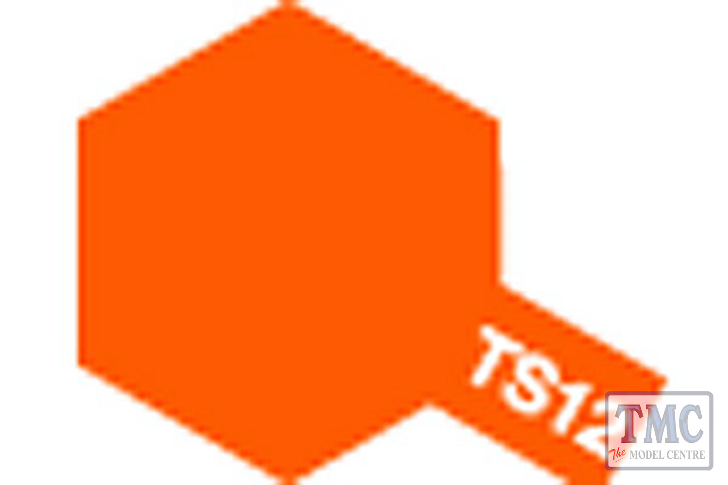 85012 Tamiya TS-12 Orange