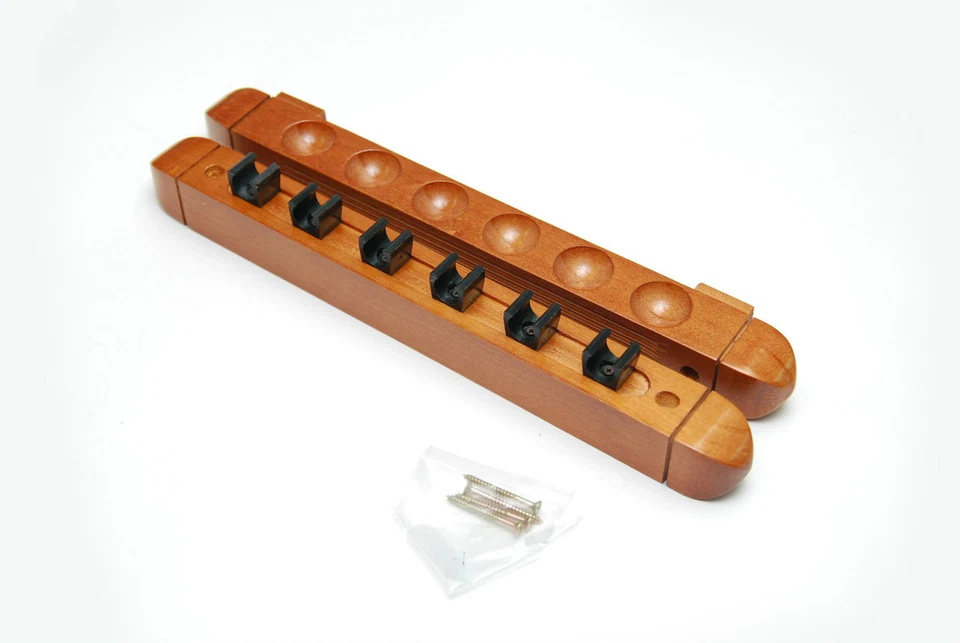 Kit de acessórios de bilhar luxo mesa de bilhar tacos de bilhar varas ponte conjuntos de bolas kit-S1 - Imagem 2 de 3