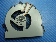 HP 15.6" 15-bs086nr Genuine Laptop CPU Cooling Fan 925012-001 DC28000JLD0 GLP 