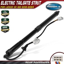 Electric Tailgate Strut Rear Left for Lexus UX 2018-2024 6802076010 6892076010