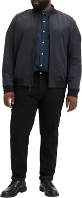 Levi'S Herren Big & Tall 502 Taper Jeans