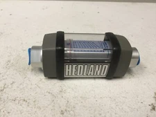 Headland Meter, 1/4; NPT; Air 5scfm S2 PN: H271A-005
