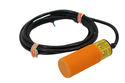 ifm electronic II-2010 LABOW induktiver Sensor inductive
